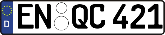 EN-QC421