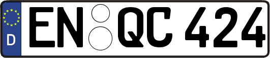 EN-QC424