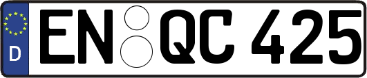 EN-QC425