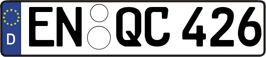 EN-QC426