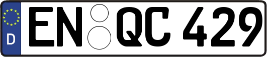 EN-QC429
