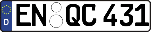 EN-QC431