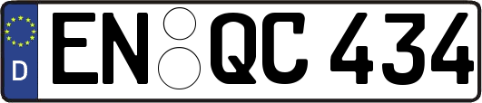 EN-QC434