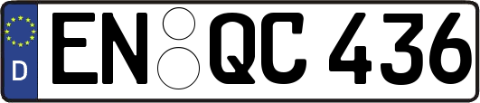 EN-QC436