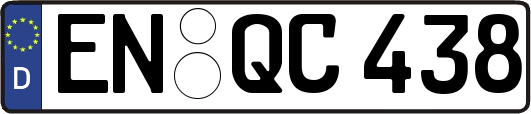 EN-QC438