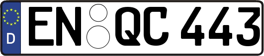 EN-QC443