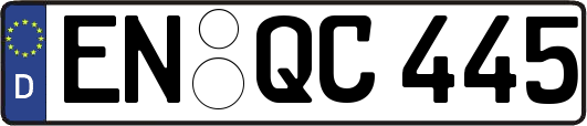 EN-QC445