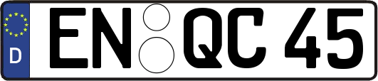 EN-QC45