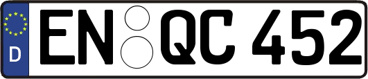 EN-QC452