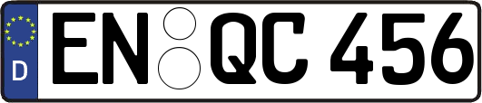 EN-QC456