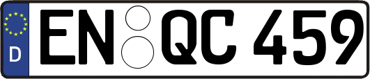 EN-QC459