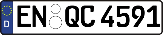 EN-QC4591