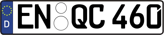 EN-QC460