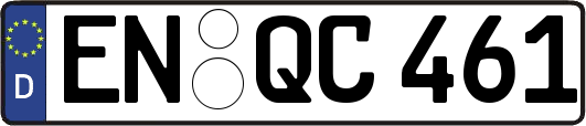 EN-QC461