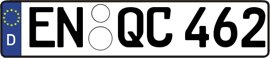 EN-QC462