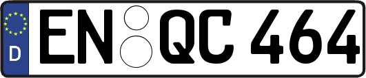 EN-QC464