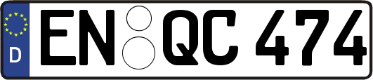 EN-QC474