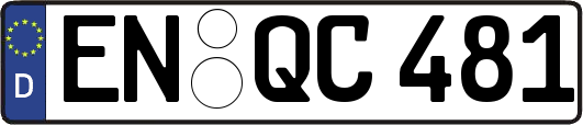 EN-QC481