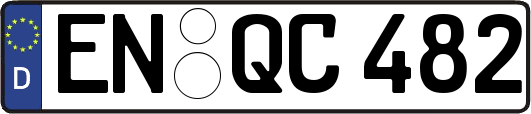 EN-QC482
