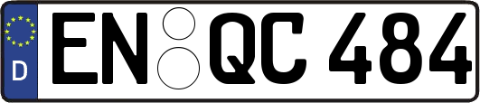 EN-QC484
