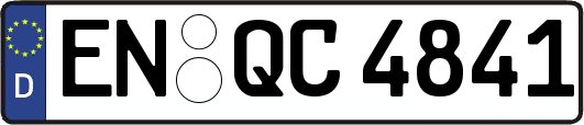 EN-QC4841