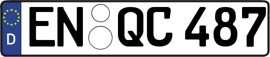 EN-QC487