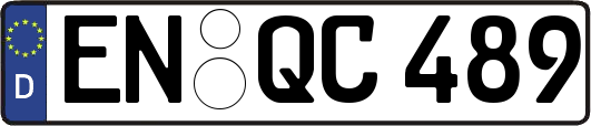 EN-QC489