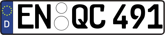 EN-QC491