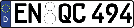 EN-QC494