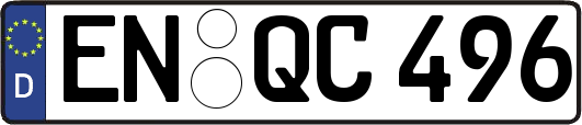 EN-QC496