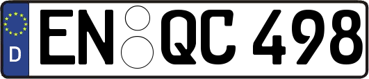 EN-QC498