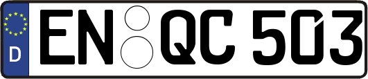 EN-QC503