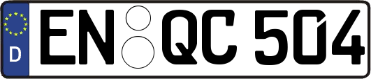 EN-QC504