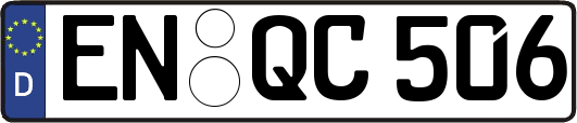 EN-QC506