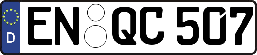 EN-QC507
