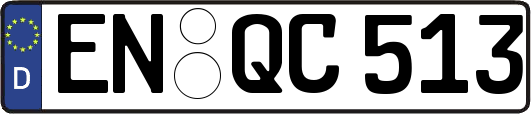 EN-QC513
