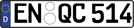 EN-QC514