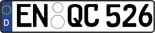EN-QC526
