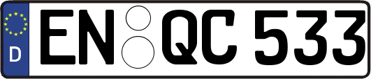 EN-QC533
