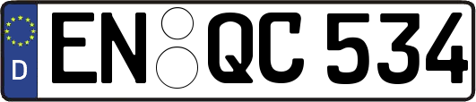 EN-QC534