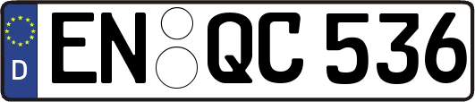 EN-QC536