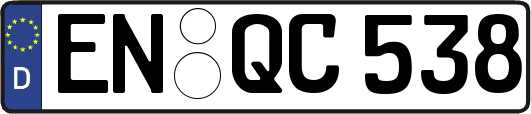 EN-QC538