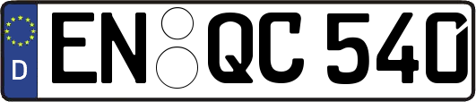 EN-QC540