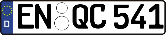 EN-QC541