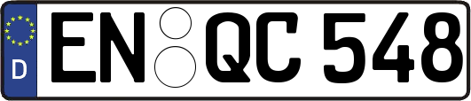 EN-QC548