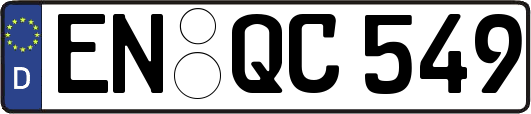 EN-QC549