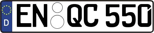 EN-QC550