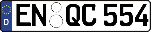 EN-QC554