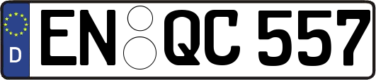 EN-QC557