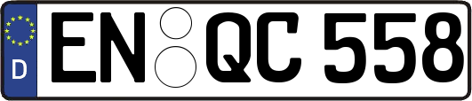 EN-QC558